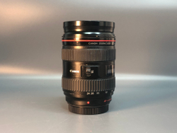 Canon EF 24-70mm 2.8 L USM