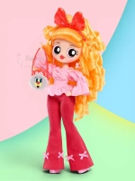 Кукла Лол Омг Powerpuff Girls Blossom Omg большая оригинал