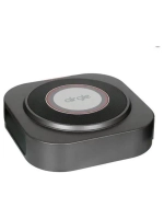 Очиститель воздуха Airgle AG25