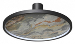 Накладной светильник Odeon Light Stoflake 5078/45L