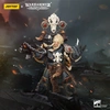 Фигурка JOYTOY Space Wolves Geigor Fell-Hand