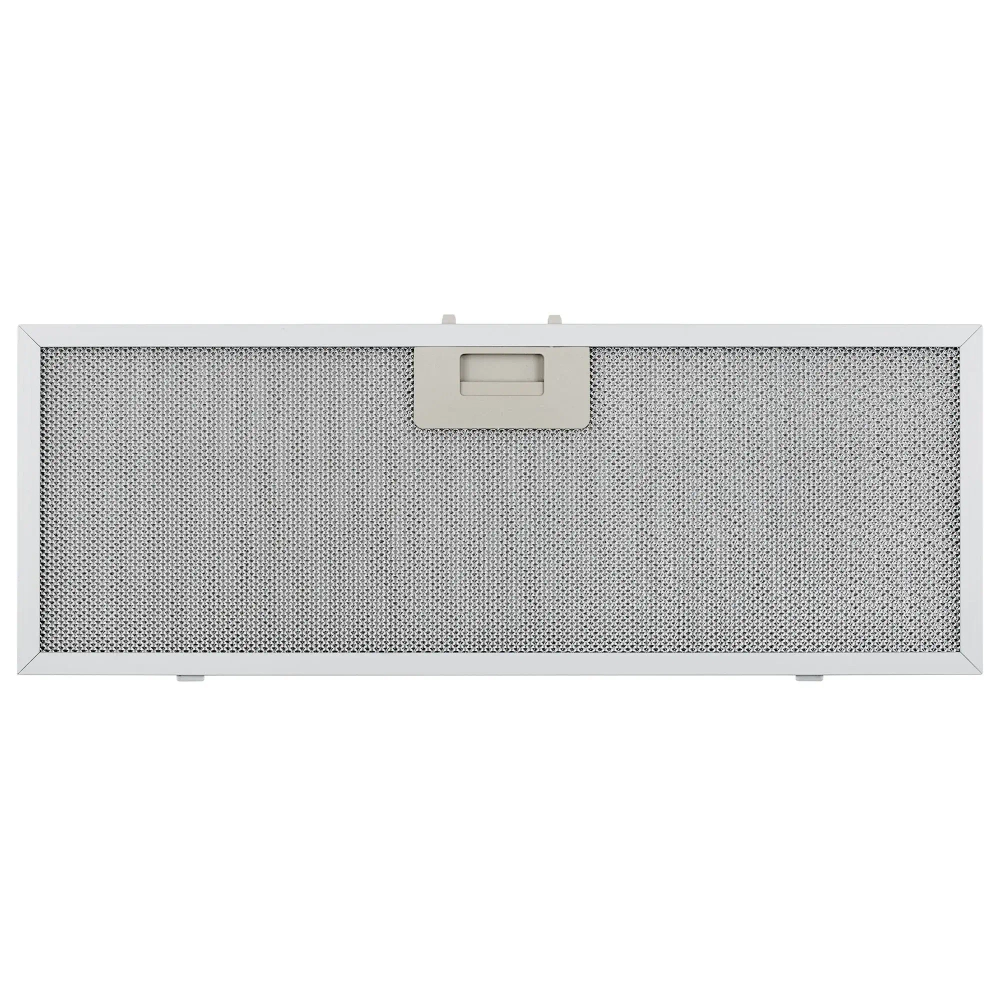 Встраиваемая вытяжка Krona RUNA 600 WHITE PB