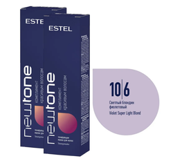 NEWTONE ТОНИРУЮЩАЯ МАСКА 10/6