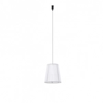 Shade support kit DL20751White Brushed Black