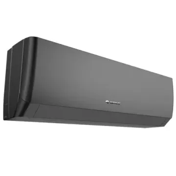 Тепловой насос Gree GWH09AGCXB-K6DNA4F (black)