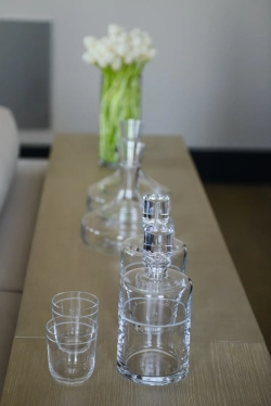 Wedgwood Набор из 2 бокалов Vera Wang Bande EAN 701587317290