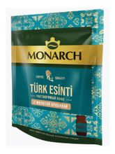 Кофе растворимый Monarch Турецкий бриз 60 г x 4 шт