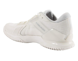 Женские теннисные кроссовки Head Sprint Pro 4.0 - chalk white/light grey