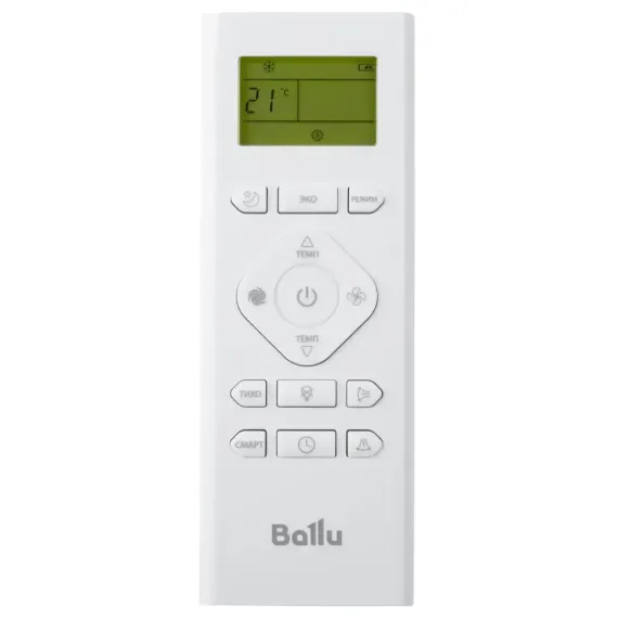 Сплит-система Ballu BSAGI-07HN8 iGreen Pro DC — (14)