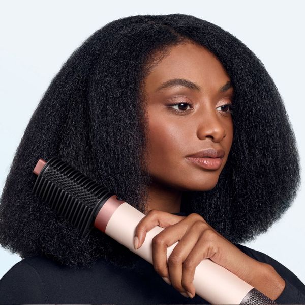 Фен-стайлер Dyson Airwrap HS09 Co-anda2x 2026 Diffuse for Curly, Jasper Plum