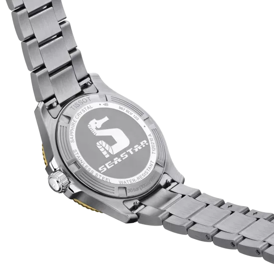 Женские часы Tissot T120.210.21.051.00