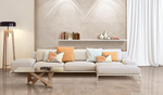 Laparet Vitrum Taupe Бежевый Полированный 60x60
