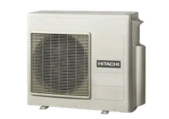 Наружный блок мульти-сплит-системы серии MULTIZONE PREMIUM (R32) RAM-68NP3E