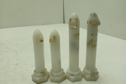 EW6S4R06W кт144 Пальцы крепления амортизаторов для стиральной машины Electrolux EW6S4R06W б/у