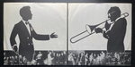 Tommy Dorsey & Frank Sinatra - The Dorsey / Sinatra Sessions Vol. 2 2LP (США 1982г.)