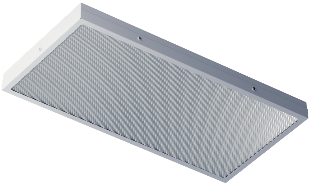 Светильник LED ДВО-17-П-30-3К-IP54 INNOLUX