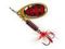 Блесна вращающаяся Lucky John BONNIE BLADE 04 10.3г 005 в блистере