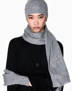 Шарф женский ARMANI EXCHANGE