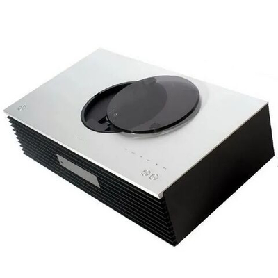Hi-Fi-минисистема Technics SC-C70MK2EE-S Silver