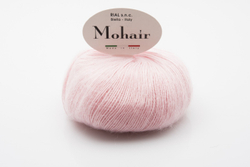 Пряжа MOHAIR, 50г