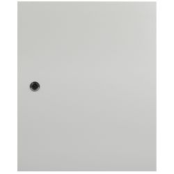 Корпус металлический ЭРА SIMPLE ЩМПг-2-0 (500х400х220мм) IP54 У2 серый | Электротовары