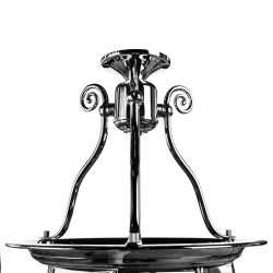 Светильник подвесной Arte Lamp Rimini A6509SP-3CC