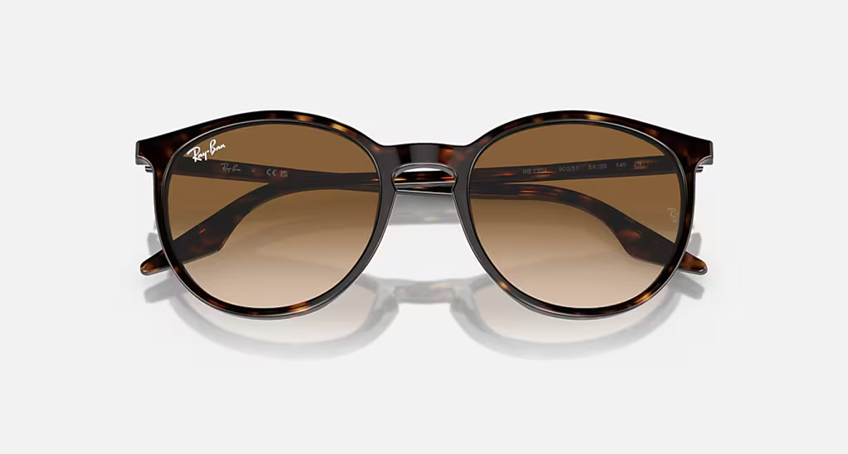RAY-BAN RB2204 902/51