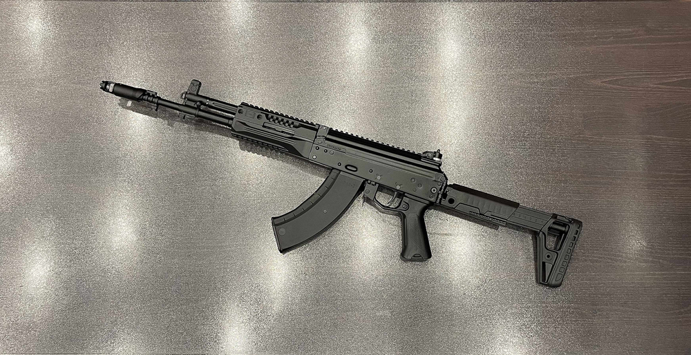 Карабин TR3 gen.2, 7,62х39, 415 мм