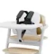 Комплект ремней к стульчику Cybex Lemo Stone Black