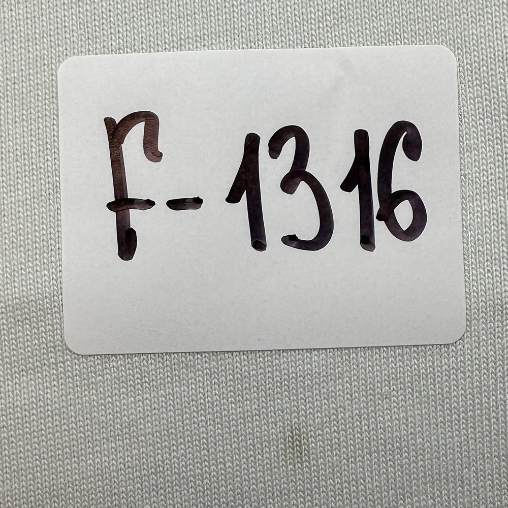 Майка Ymkashix Hellcome logo F-1316 pp.M