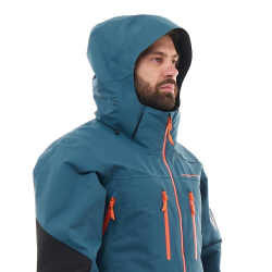 КОМБИНЕЗОН DRAGONFLY SUPERLIGHT 3L MAN 2024