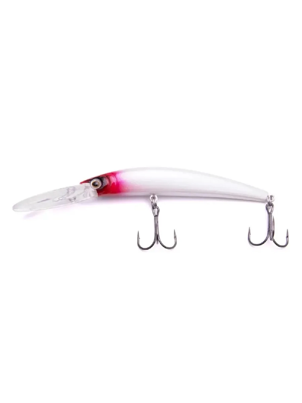 Воблер Karoshi Minnow, L-110мм, 15 г