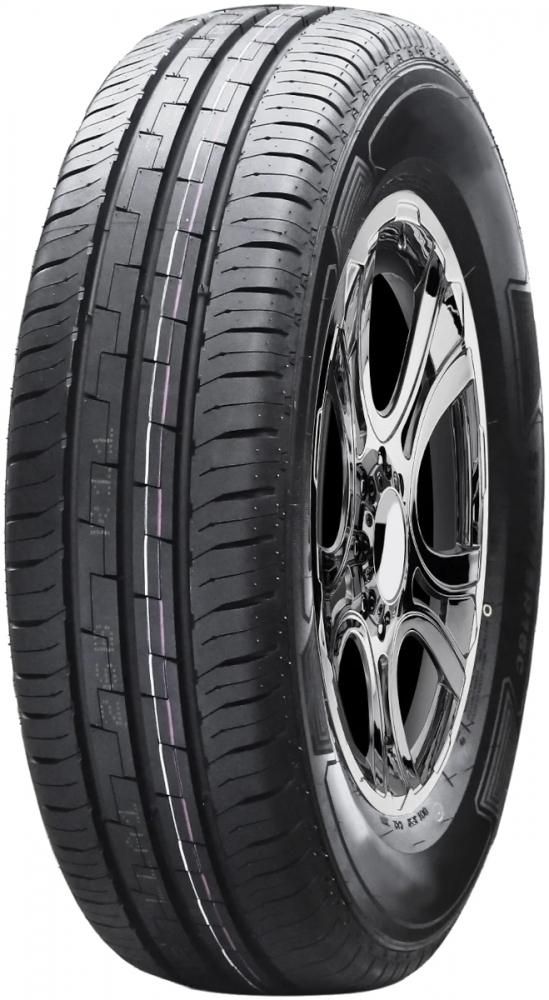 Tracmax X-privilo RF19 205/70 R15C 106S