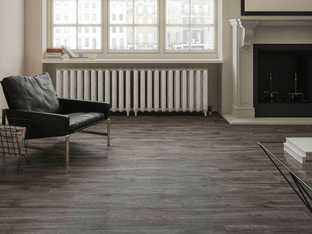 PURE WOOD