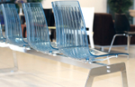 Система с четырьмя сиденьями Papatya X-Treme Bench