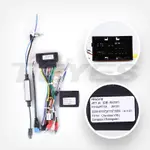 Магнитола для Jeep Compass 2 2016-2022 - Teyes CC4 монитор 12.3" 2K QLED + рамка 10, Android 14, Быстрейшая, Snapdragon 680, DSP, CarPlay, 4G SIM-слот