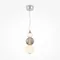 Подвесной светильник Collar P069PL-L16CH3K Maytoni