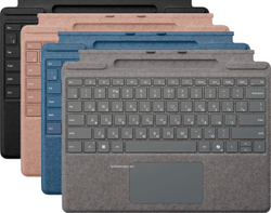 Клавиатура Microsoft Surface Pro Copilot Keyboard