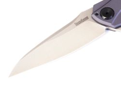 Нож KERSHAW Bareknuckle 7777фотография - 2