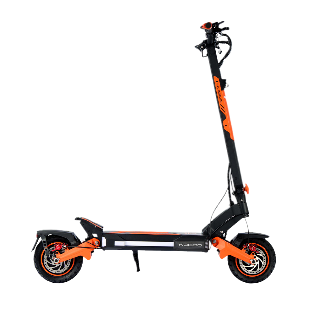 Электросамокат Kugoo F3 PRO MAX