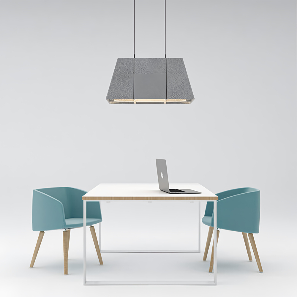 Люстра дизайнерская Hanover от Ekko Acoustics