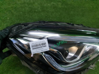 Фара правая Mercedes GLA H247 (2020-2023) LED