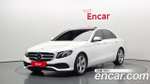 Mercedes-Benz E-Class E200 Avantgarde — 2018
