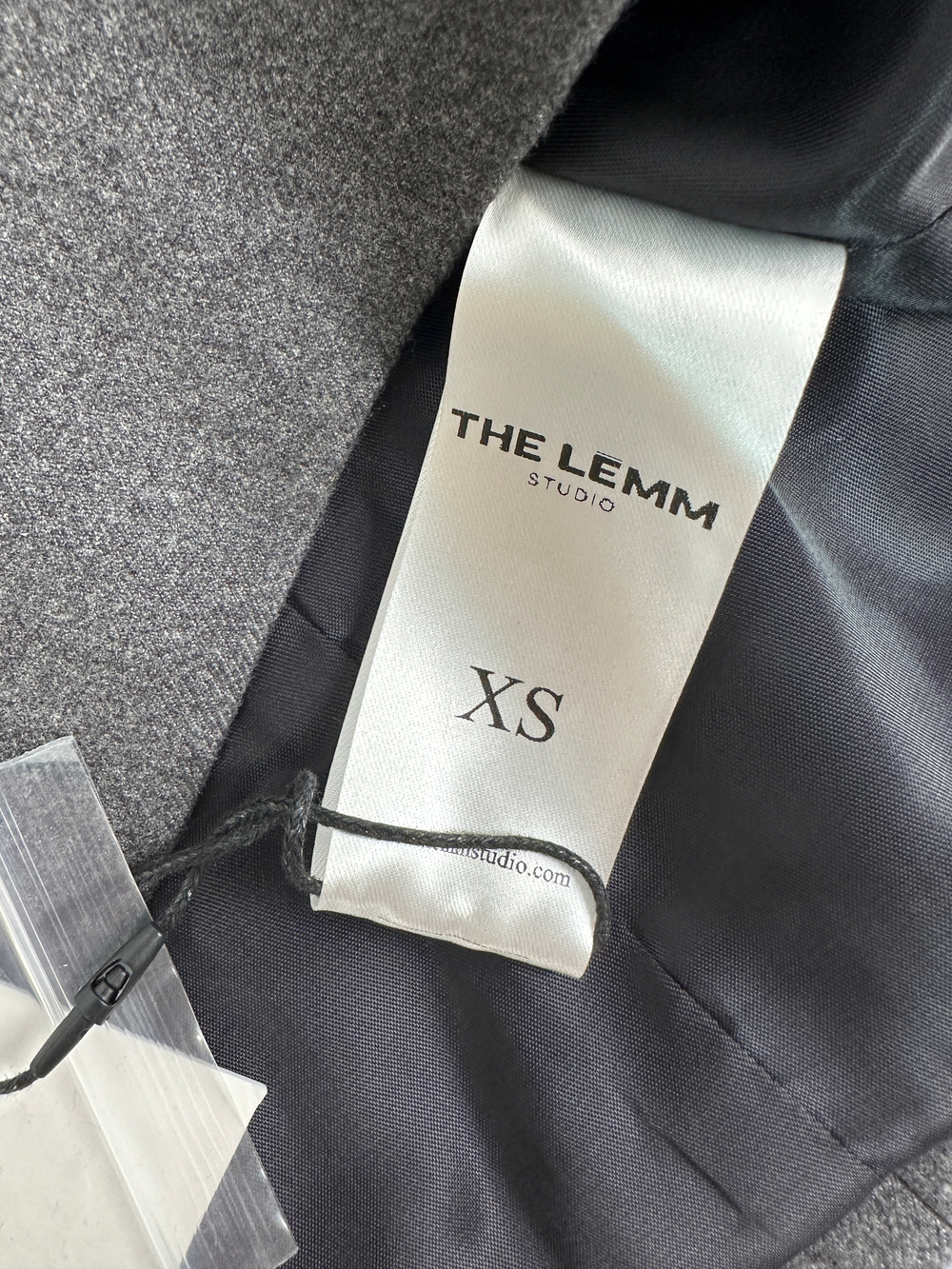 Платье The Lemm