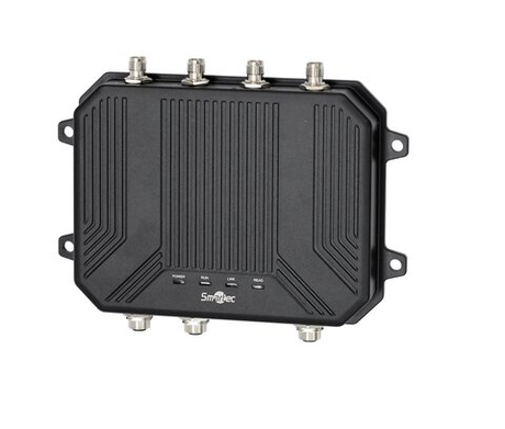 ST-LR534E Считыватель UHF дальнего действия Smartec