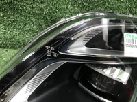 Фара левая Omoda C5 (2022-н.в.) LED