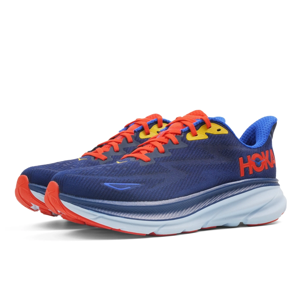 Кроссовки мужские Hoka Clifton 9