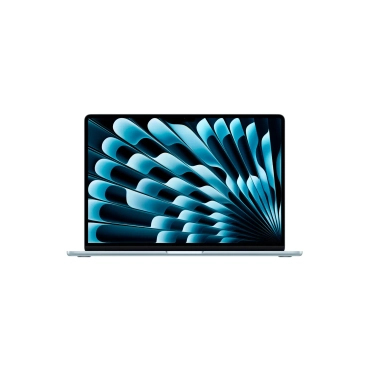 Новые MacBook