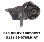 ПОДУШКИ ДВИГАТЕЛЯ 626 GD 87-92 GJ23-39-070 ЧЕК
