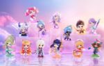 Рандомная фигурка Blind Box POPMART League of Legends Fight for The Golden Spatula Chibi Series
